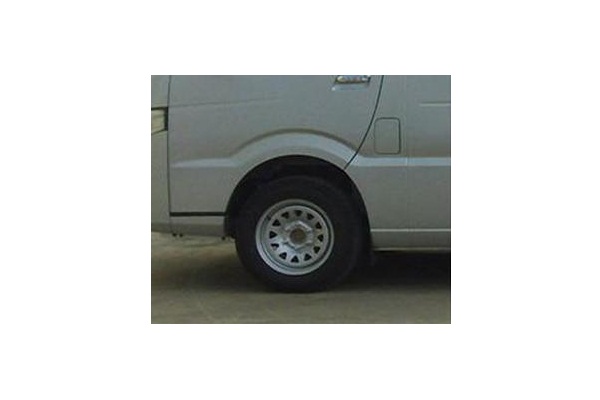 奇瑞萬達(dá)WD6490QA客車（汽油國四10-12座）