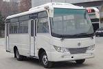 奇瑞万达WD6660NGC公交车（天然气国五10-25座）
