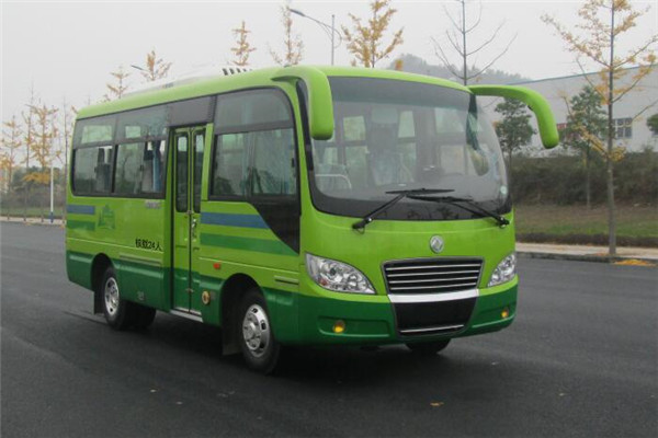 東風(fēng)超龍EQ6606LTV3客車（柴油國五24座）