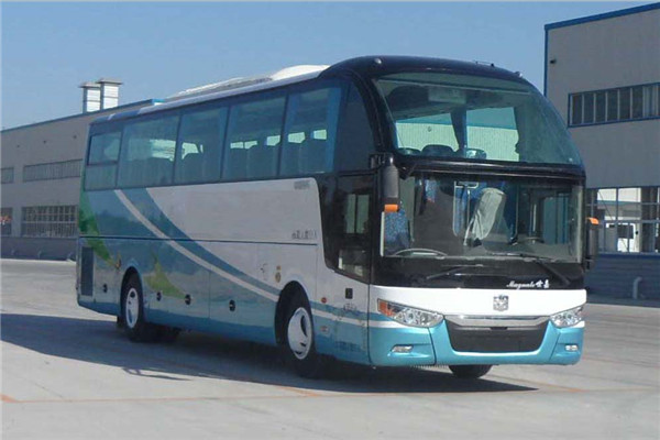 中通LCK6128H5QA2客車(chē)（柴油國(guó)五24-59座）