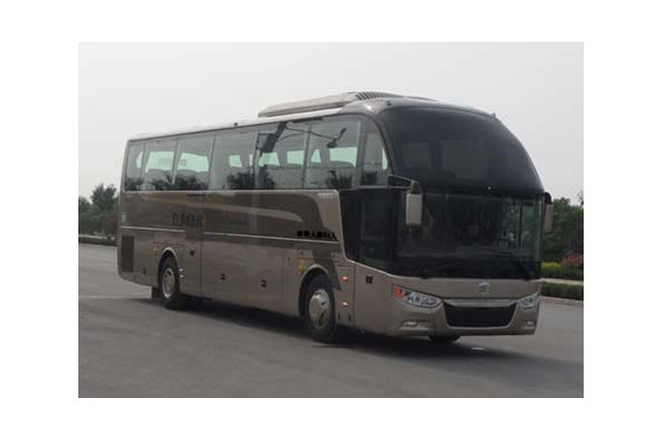 中通LCK6128H5QA1客車(chē)（柴油國(guó)五24-59座）