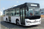 上海万象SXC6105GBEV公交车（纯电动10-42座）