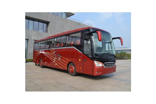 安凱HFF6120A95客車（柴油國五10-23座）