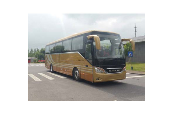 安凱HFF6120A95客車（柴油國五10-23座）