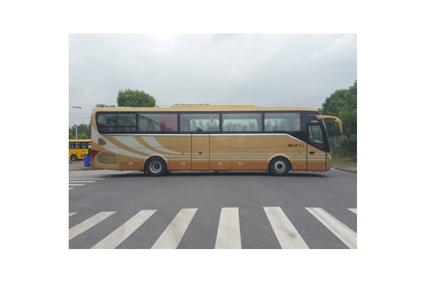 安凱HFF6120A95客車（柴油國五10-23座）