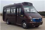 五菱GL6601GQV公交车（柴油国五10-14座）