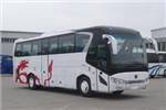 申龙SLK6118GLD5客车（柴油国五24-52座）