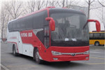宇通ZK6120HQA5Y客车（柴油国五25-53座）