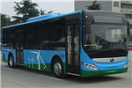 宇通ZK6105BEVG21公交车（纯电动10-39座）