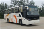 海格KLQ6105YAE51客车（柴油国五24-47座）