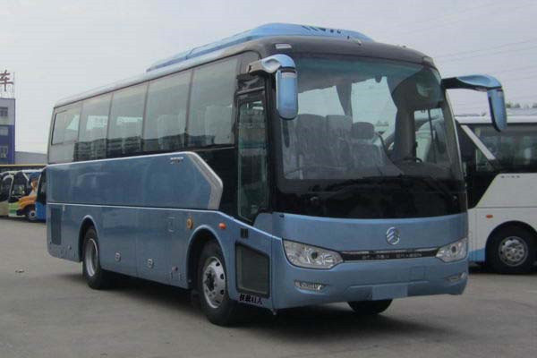 金旅XML6907J15E客車（柴油國五24-41座）