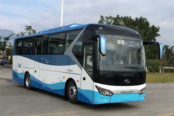 金龍XMQ6105AYD5C客車（柴油國五24-51座）