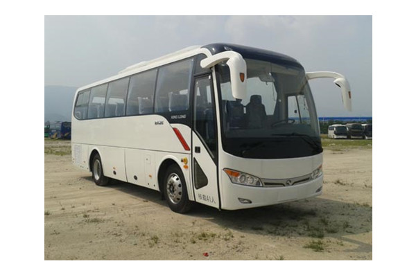金龍XMQ6898AYD5C客車（柴油國(guó)五24-41座）