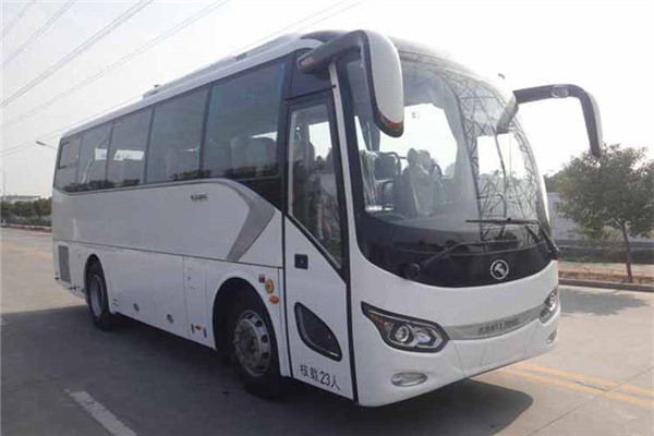 金龍XMQ6901AYD5C1客車（柴油國五10-23座）