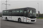 中通LCK6118EV客车（纯电动24-60座）