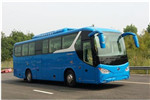 比亚迪CK6100LLEV客车（纯电动24-45座）