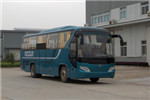 比亚迪CK6107H3客车（柴油国三24-47座）