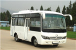 比亚迪CK6602G3公交车（柴油国三10-19座）