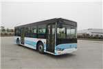 亚星JS6108GHBEV25公交车（纯电动18-40座）