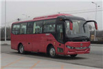 中通LCK6860H5A客车（柴油国五24-39座）