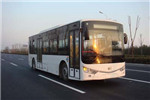 安凯HFF6104G03EV6公交车（纯电动10-39座）