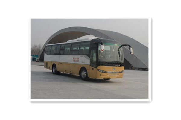 中通LCK6100H5A客車（柴油國五24-57座）