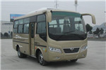 东风EQ6601LTV客车（柴油国五10-19座）
