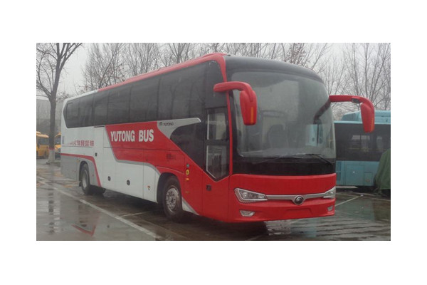 宇通ZK6128HQA5Z客車（柴油國五25-55座）