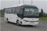 中通LCK6808EVQB客车（纯电动24-35座）