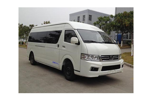 金龍XMQ6600AEG4C輕型客車（汽油國四10-18座）