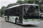 申龙SLK6929UEBEVJ1公交车（纯电动10-33座）