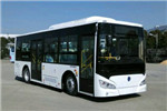 申龙SLK6859ULE0BEVL公交车（纯电动10-29座）