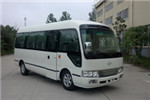 九龙HKL6602CE客车（柴油国五10-18座）