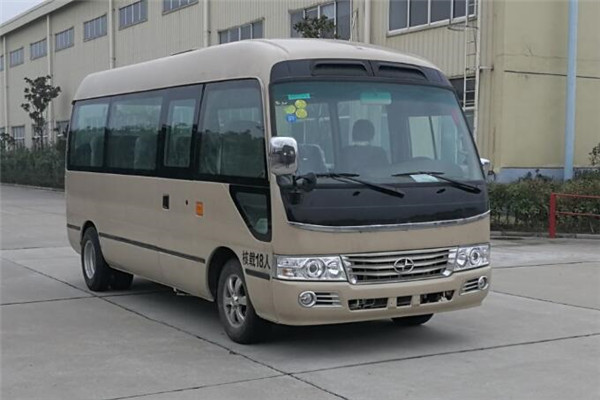 九龍HKL6602CE1客車（柴油國五10-18座）
