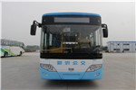 南京金龙NJL6100BEV30公交车（纯电动10-37座）