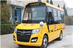 福田欧辉BJ6570S2MDB-1幼儿专用校车（柴油国五10-19座）