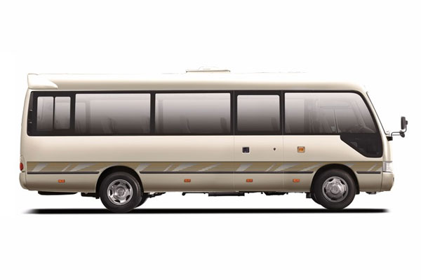 金旅XML6700J38Q客車（汽油國四10-23座）
