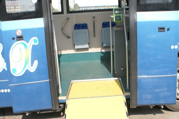 安源PK6800BEV公交車（純電動(dòng)10-27座）