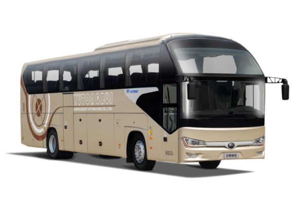 宇通ZK6128HQB5Y客車(chē)（柴油國(guó)五25-55座）