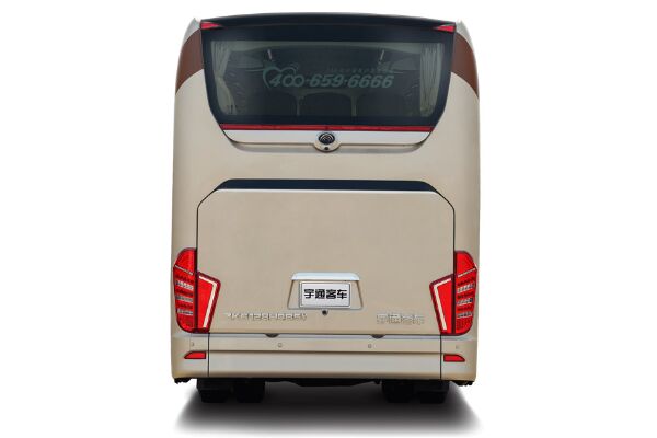 宇通ZK6128HQB5Y客車(chē)（柴油國(guó)五25-55座）