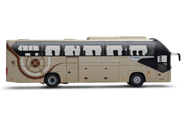 宇通ZK6128HQB5Y客車(chē)（柴油國(guó)五25-55座）