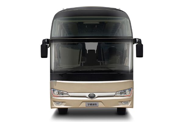宇通ZK6128HQB5Y客車(chē)（柴油國(guó)五25-55座）