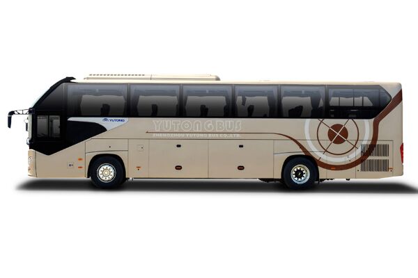 宇通ZK6128HQB5Y客車(chē)（柴油國(guó)五25-55座）