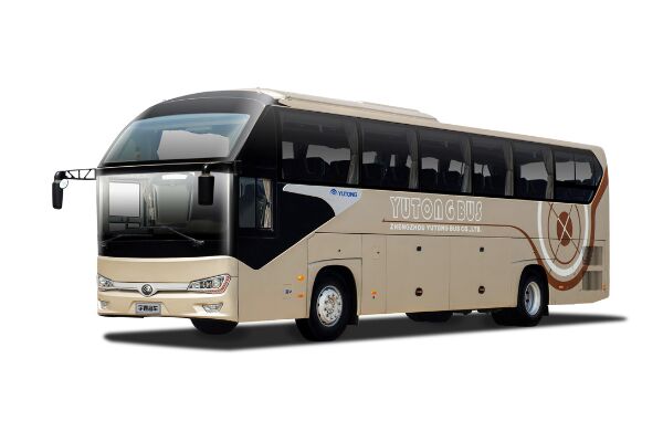 宇通ZK6128HQB5Y客車(chē)（柴油國(guó)五25-55座）