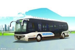 山东崂山：52部新能源纯电动公交车投入使用