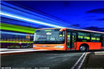 辽宁大连：22辆纯电动新能源公交车投入使用