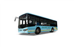 上饶SR6106BEVG2公交车（纯电动19-40座）