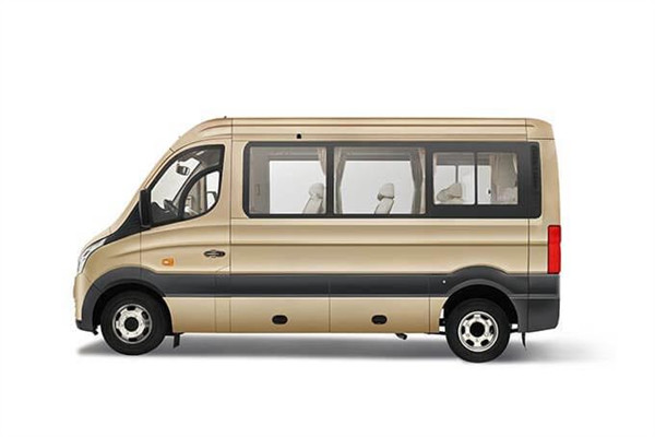宇通ZK6601D5Y客車（柴油國五10-17座）