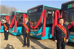 青海西宁：首批47辆纯电动公交年底上线