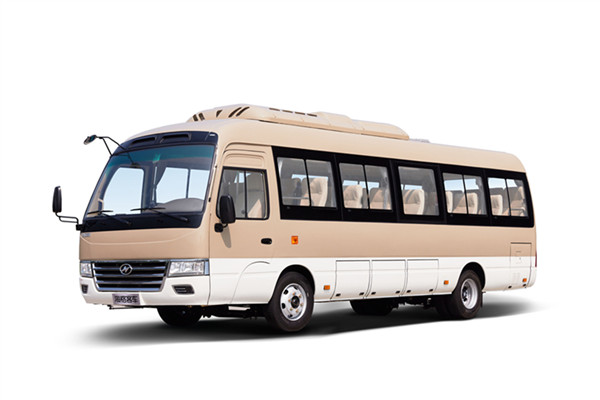 海格KLQ6822GEVN1公交車（純電動13-38座）